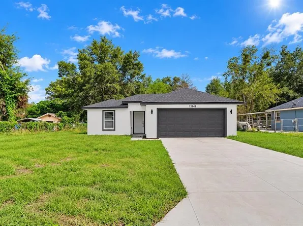 13969 SW 45TH TERRACE, OCALA, FL 34473