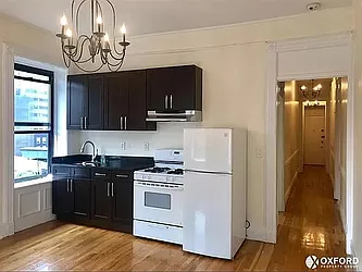 Rented by Oxford Property Group