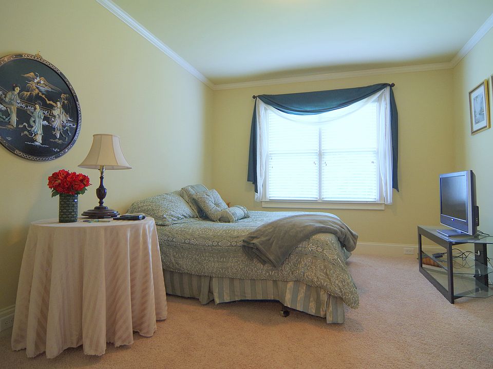 In-law suite on main level