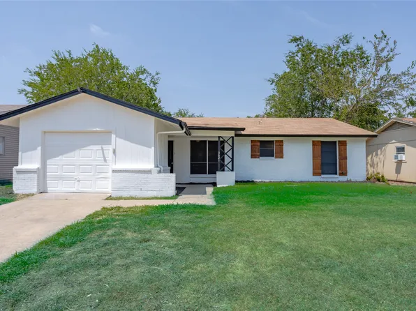 3621 Edgewood Dr, Garland, TX 75042