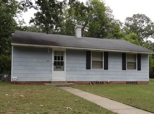 728 Palm Dr, Aiken, SC 29803