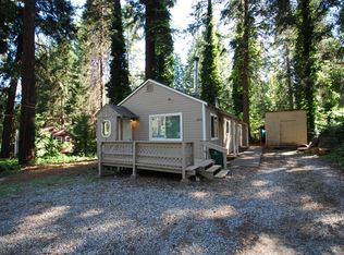 2931 Laurel Dr, Pollock Pines, CA 95726