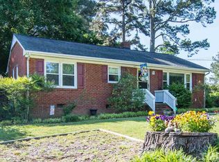 3711 Woodside Rd, Garner, NC 27529