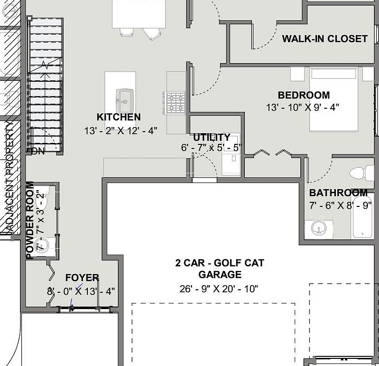 2nd image of 700 Linden Ave #Qtrgql