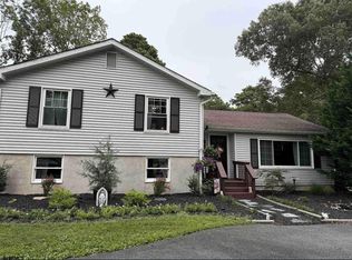 708 S 2nd Ave, Galloway, NJ 08205