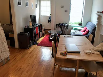 Rented by Joe Gotham LTD