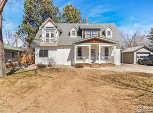 611 W 5th St, Loveland, CO 80537