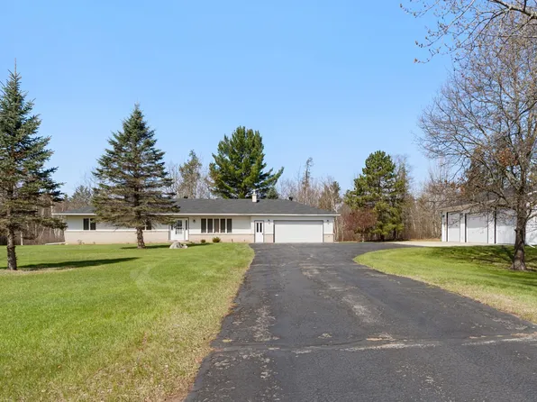 15117 State 371 NW, Cass Lake, MN 56633