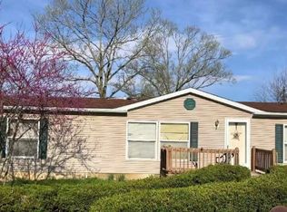 139 Miss Staci Dr, Martinsburg, WV 25404