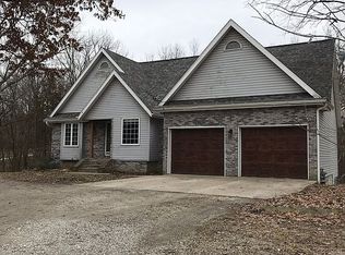 4840 N Roemer Rd, Columbia, MO 65202