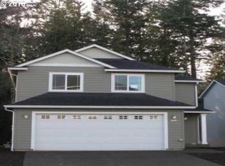 3043 S Cedar Ridge Dr, Ridgefield, WA 98642