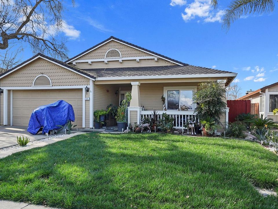 1st image of 245 Palm Ave