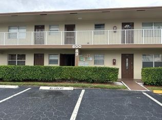 600 NW 77th Ave APT 105, Margate, FL 33063