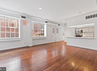 129 Cuthbert St #2, Philadelphia, PA 19106