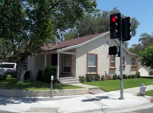 2004 N Palm Ave, Fresno, CA 93704