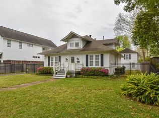 326 W 23rd St, Houston, TX 77008