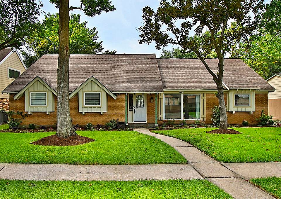 1st image of 5863 Braesheather Dr