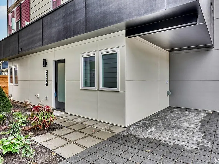 New Exterior Photo
