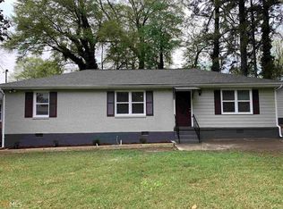 480 Oak Dr, Hapeville, GA 30354