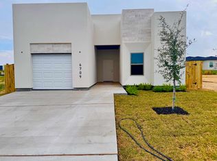 6709 El Freno Ln, Laredo, TX 78043