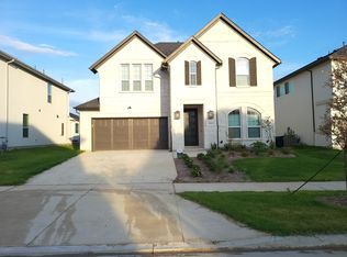 10925 Coastal Violet Rd, Frisco, TX 75035