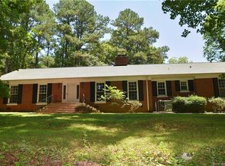 1030 Pineview Lakes Rd, Chester, SC 29706