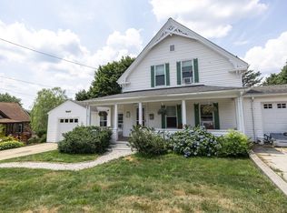 36 Ruggles St, Franklin, MA 02038