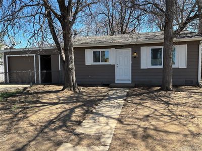 7620 Kearney Drive, Commerce City, CO, 80022