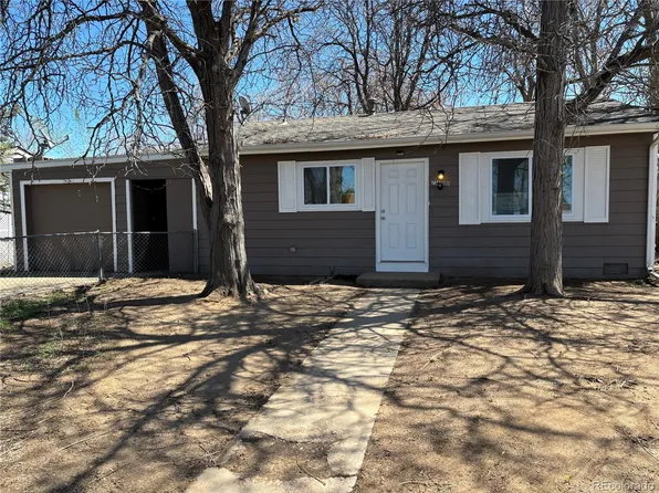 7620 Kearney Drive, Commerce City, CO 80022