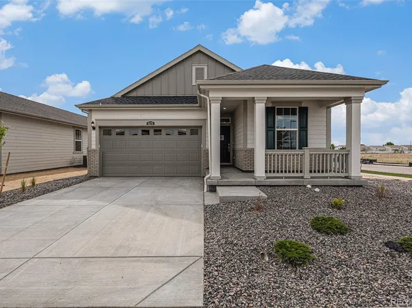 5175 N Quemoy Street, Aurora, CO 80019