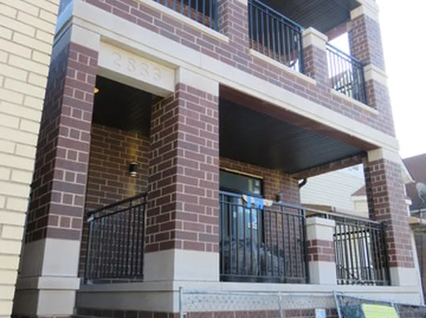 2836 N Kedzie Ave, Chicago, IL