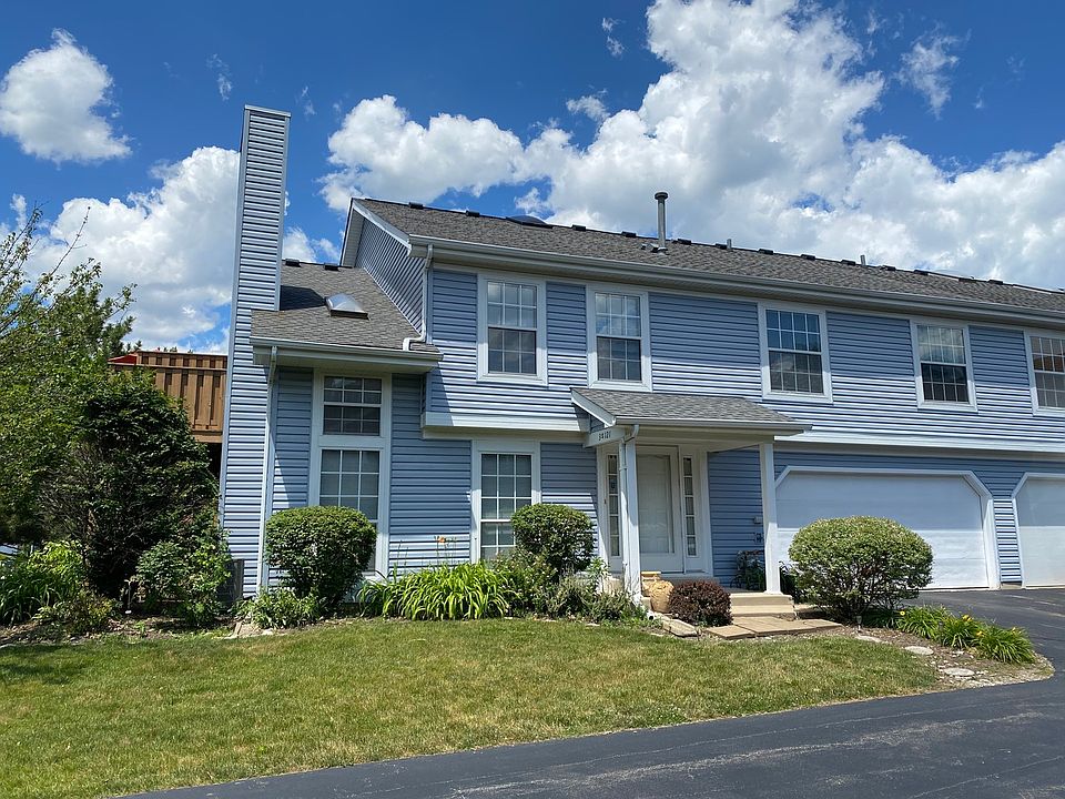 1st image of 3S121 Timber Dr #121