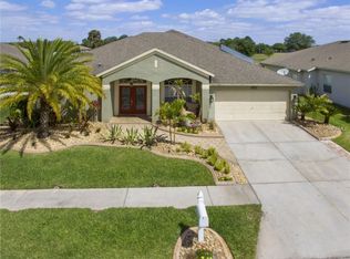 25851 Risen Star Dr, Zephyrhills, FL 33544