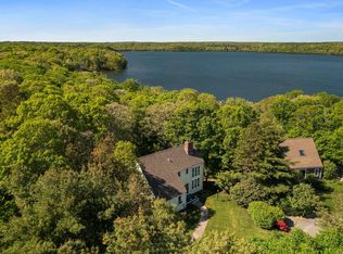 10 Magnolia Ln, Mashpee, MA 02649