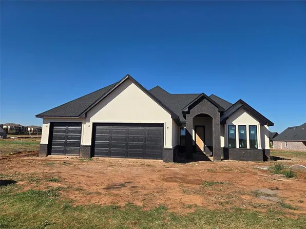 6609 NW 143rd St, Oklahoma City, OK 73142