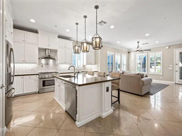 9238 E DESERT PARK Drive, Scottsdale, AZ 85255