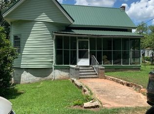 1100 Reville, Greenville, GA