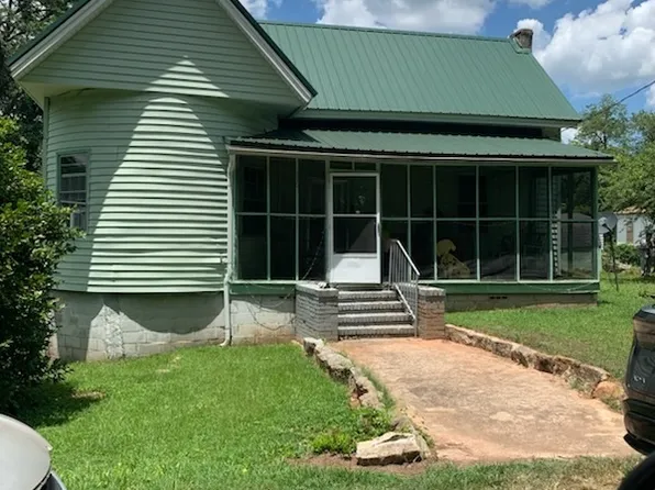 1100 Reville, Greenville, GA 30222