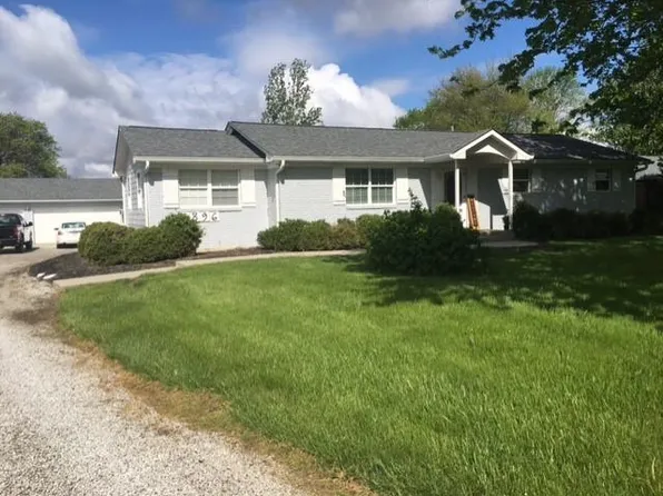 1896 N County Road 100 E, Danville, IN 46122