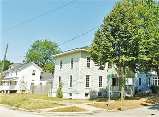 314 S Linn St #B, Bay City, MI 48706