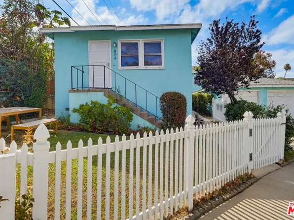 3210 Edward Ave, Los Angeles, CA 90065