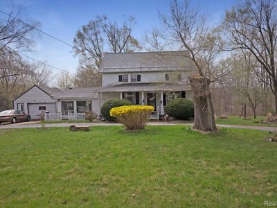 6204 Grange Hall Rd, Holly, MI, 48442