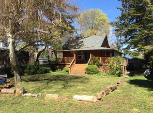 2138 Maple St, Pt Roberts, WA 98281