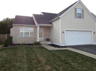 4199 Buck Creek Dr, Columbus, OH 43207