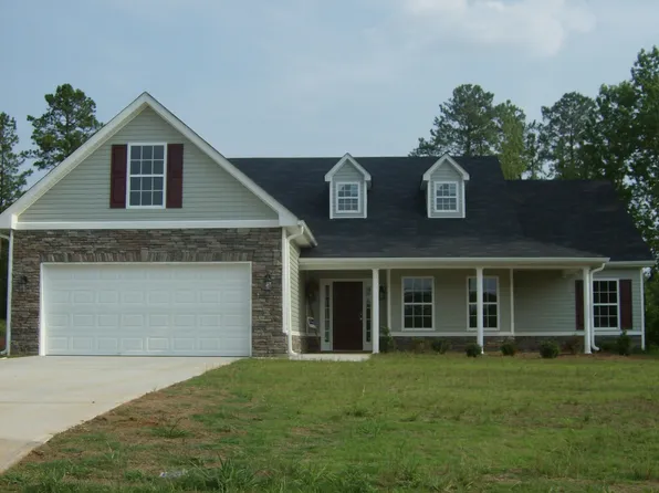 10 Brook Holw, Covington, GA 30016