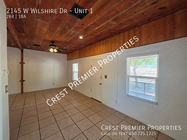 2145 W Wilshire Dr #1 — Photo 4