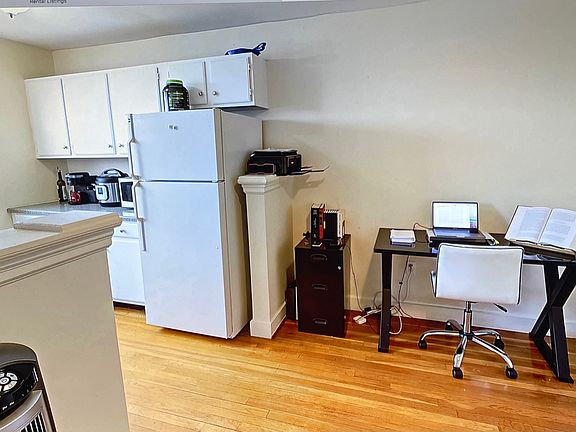 Kitchen/ Dining room/ Study