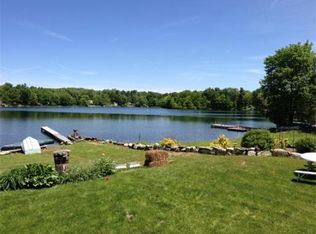 21 Gibbons Dr, Sterling, MA 01564