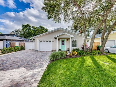 1103 N 12th St, Jacksonville Beach, FL, 32250