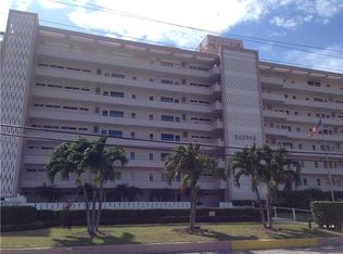 201 N Riverside Dr APT 105, Pompano Beach, FL 33062